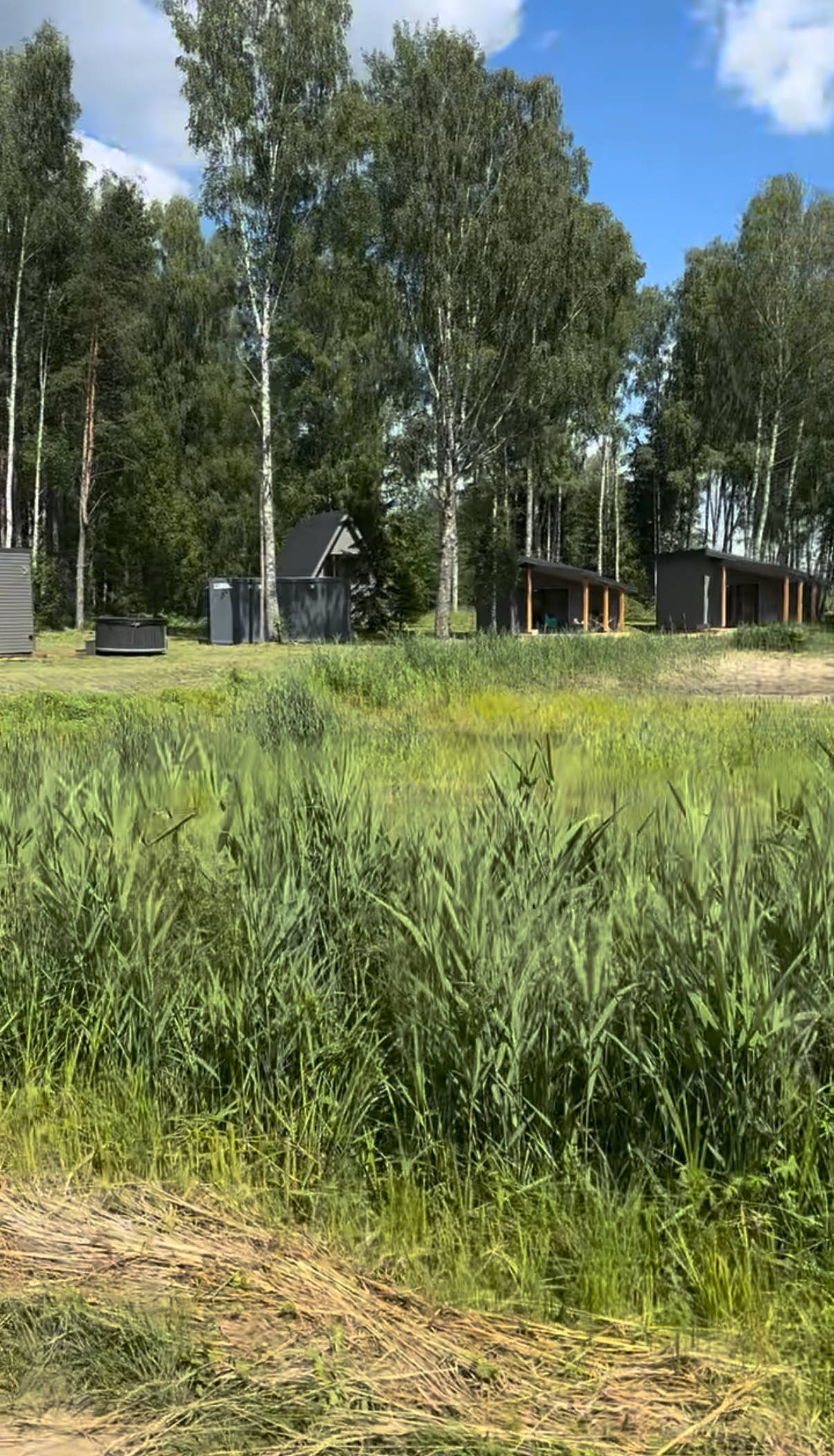 „Saugok gamtą“